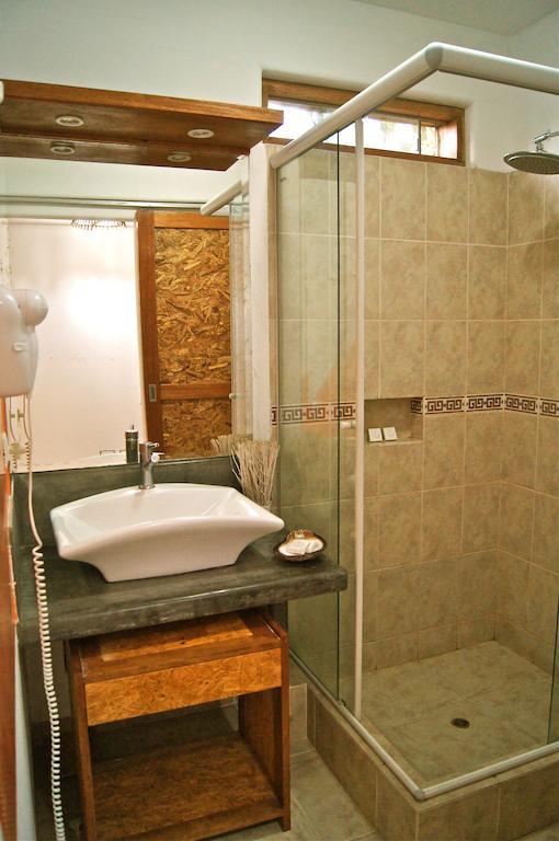 Hotel Casa Mediterranea Mancora Ruang foto